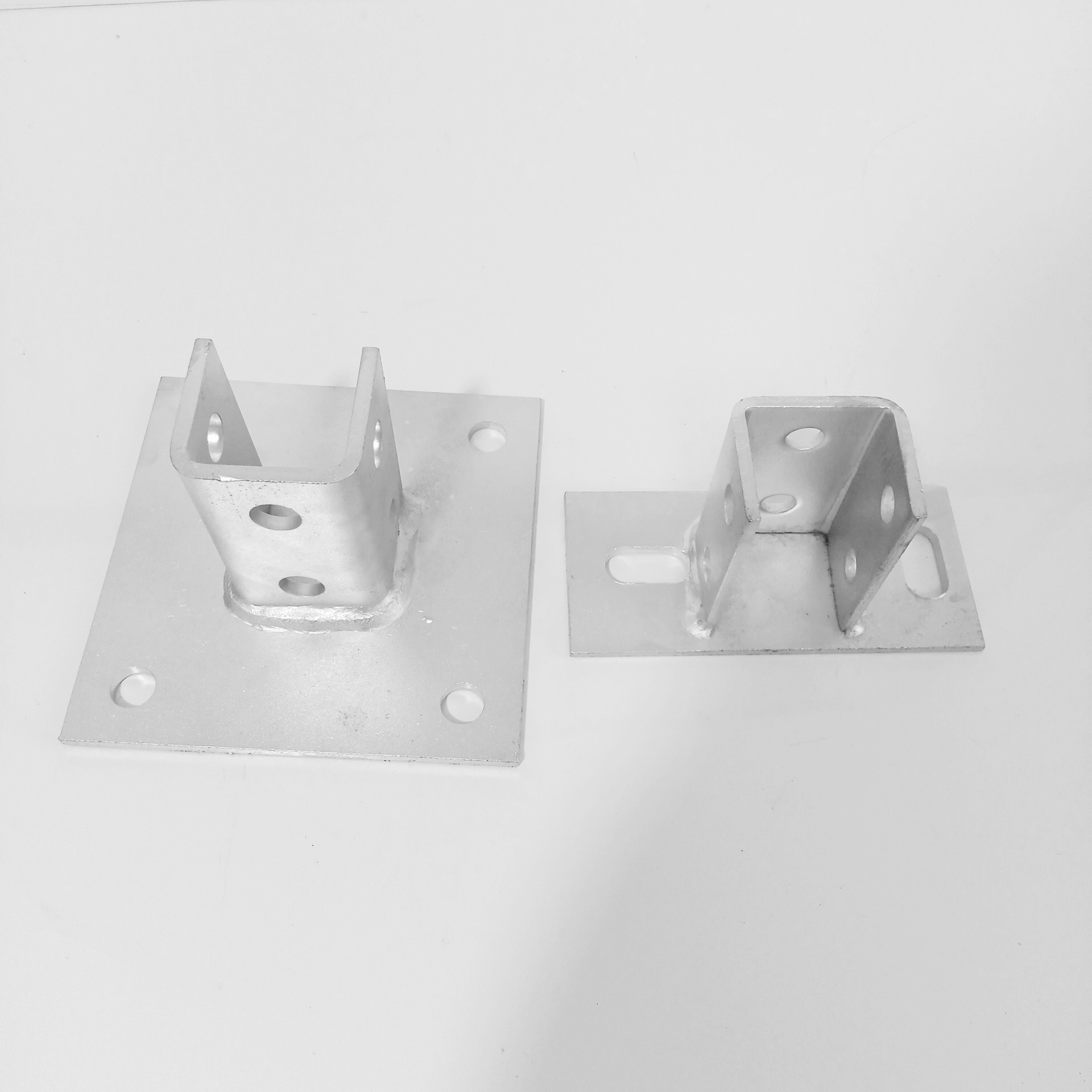 310mm Strut Channel Fittings HDG Stainless Steel Unistrut Brackets