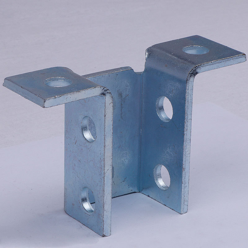 316 Stainless Steel Strut Channel Accessories Bracing Seismic Unistrut