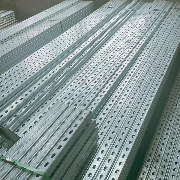 China Guangzhou Younaide Metal Products Co., Ltd. Company Profile 