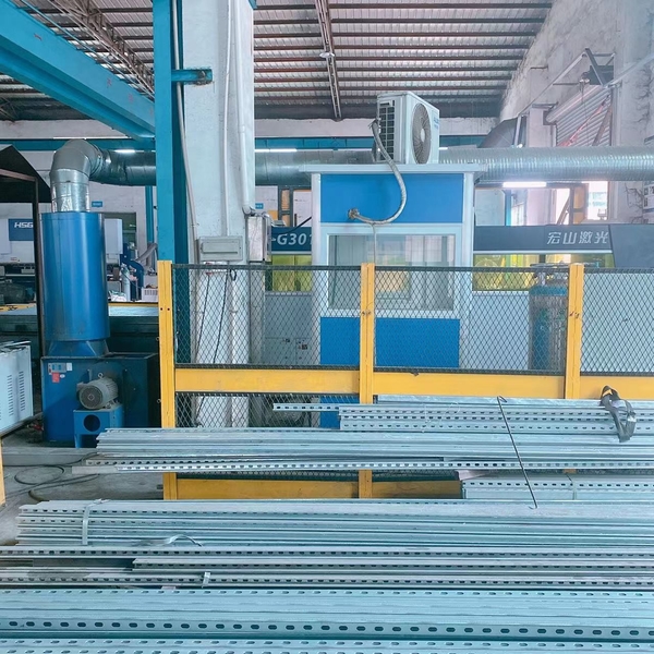 Guangzhou Younaide Metal Products Co., Ltd.