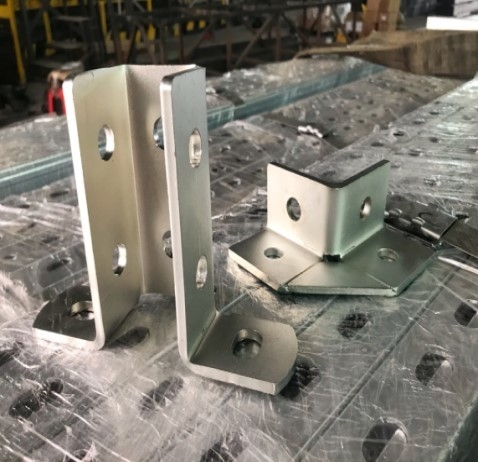 Guangzhou Younaide Metal Products Co., Ltd.