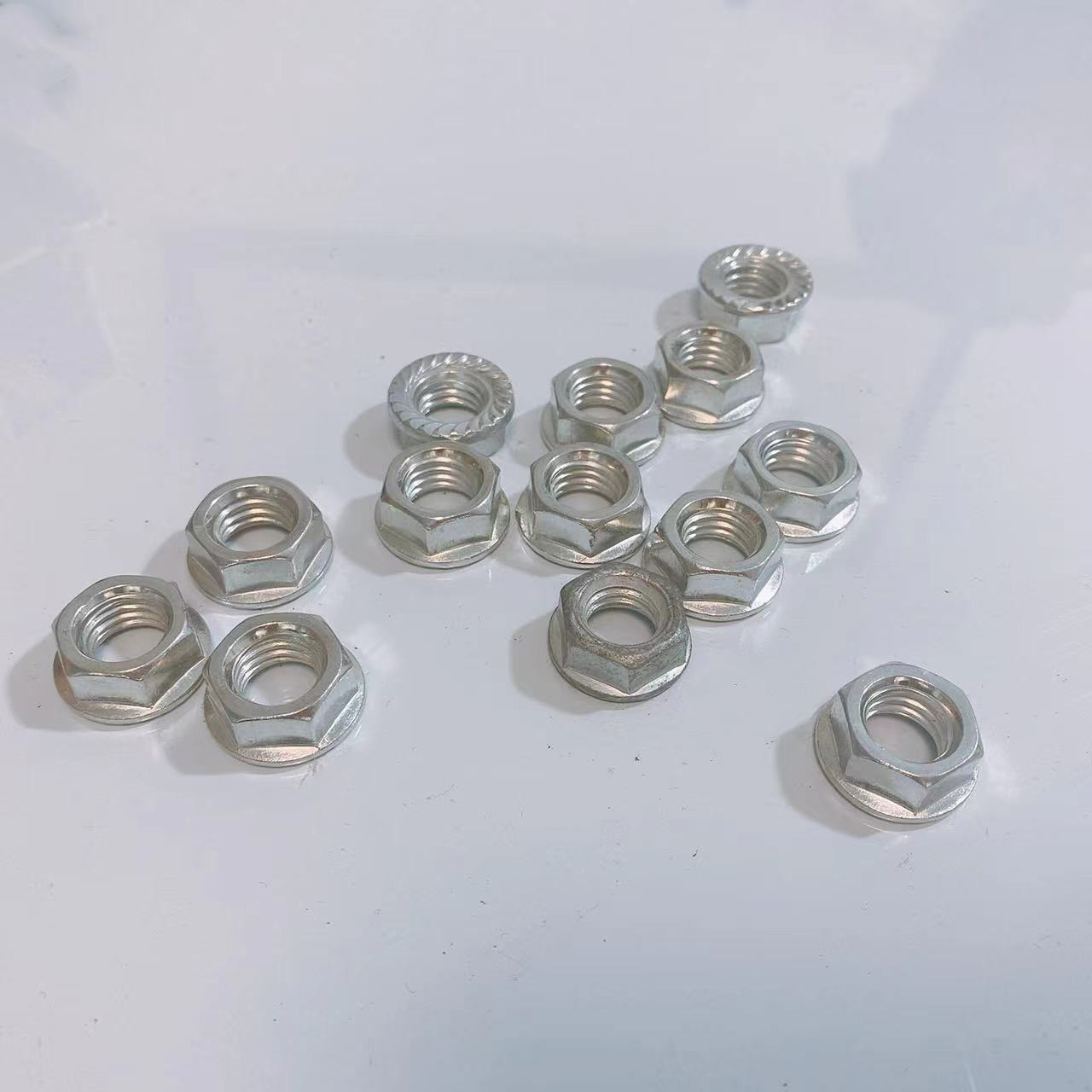 Roll In T Slot M4 M5 M6 M8 Channel Nuts With Spring Loaded Ball HDG