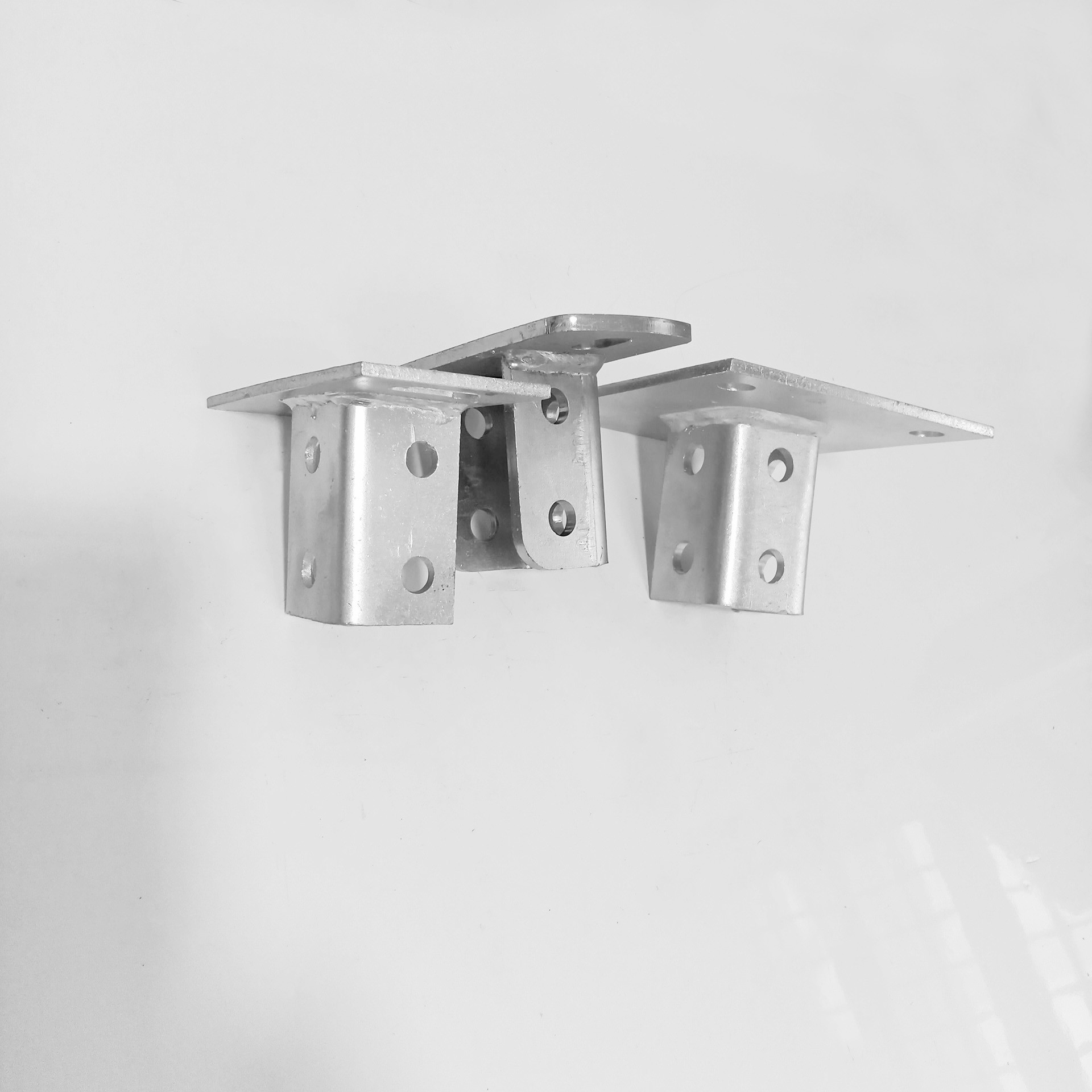 Accessories HDG Strut Channel Fittings galvanized unistrut Steel