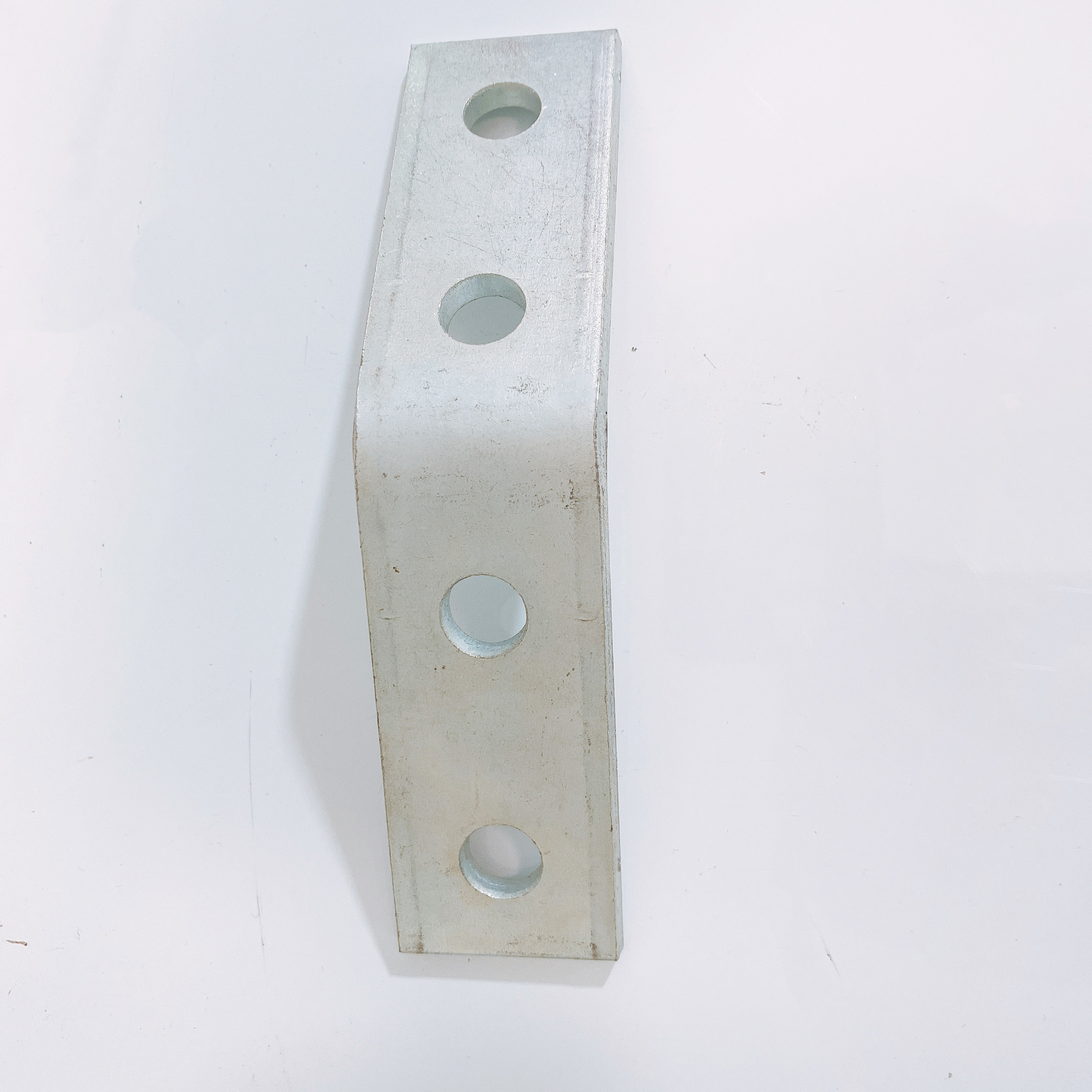 1.2mm Joist Hanger Angle Connector Bracket Customized Steel Right