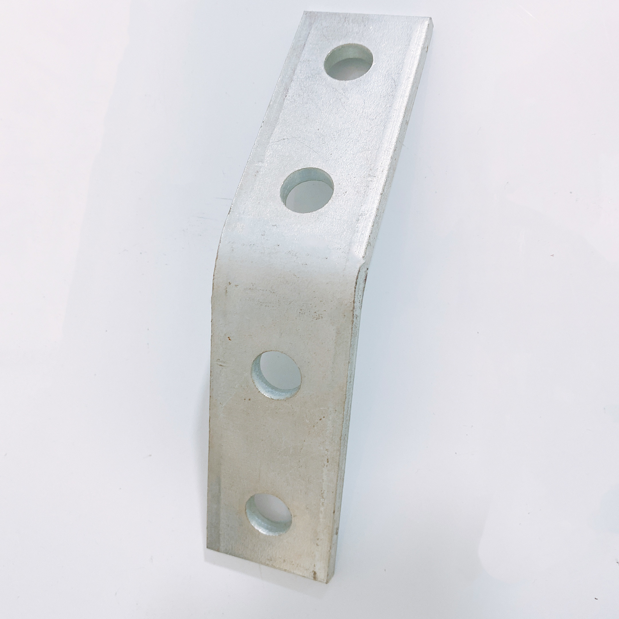 1.2mm Joist Hanger Angle Connector Bracket Customized Steel Right