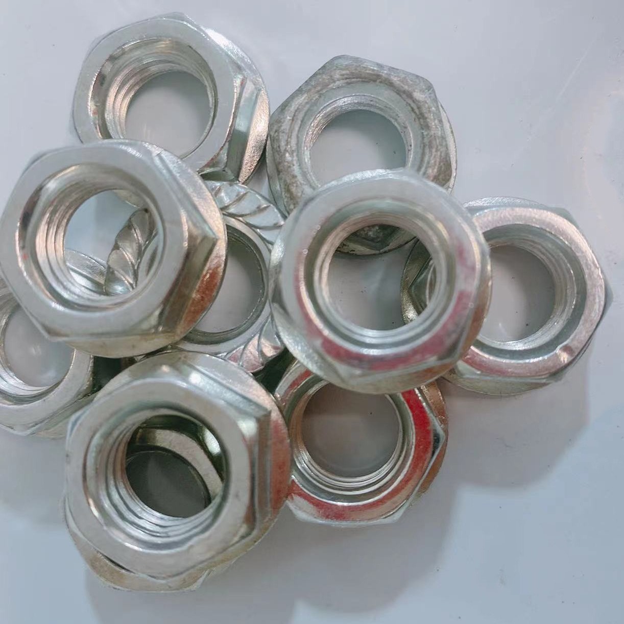 Standard Stainless Steel 304 Strut Channel Spring Nut Galvanized Unistrut strut channel nuts