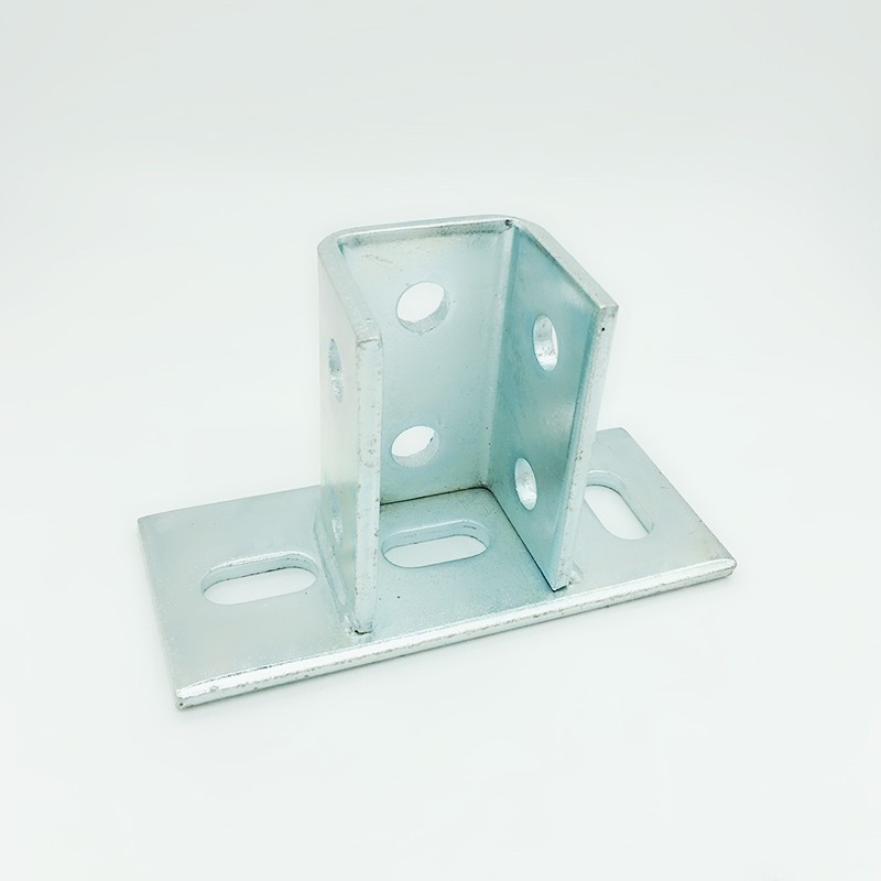 310mm connector Strut Channel Fittings HDG Stainless electrical Strut