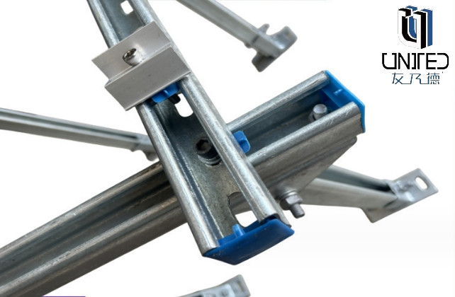 Adjustable Tilt Ground Mount Solar Racking Systems